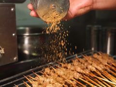-小食迹贵阳丝娃娃(世纪金源店)