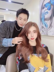 -3AM HAIR SALON染发接发
