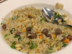 -厦门艾美酒店·乐美中餐厅