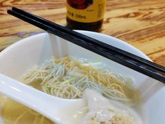 -吴财记面家(大同路店)