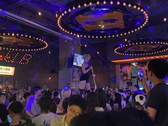 -HIB HUB公社(解放西路店)