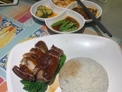 -大头力茶餐厅(花都融创茂店)