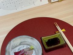 -松临·铁板烧&Omakase(神农店)