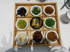 -新仙清汤牛腩(铜锣湾店)