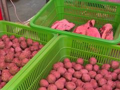 -阿娟牛肉丸·手打牛肉丸·现做现卖