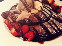 -Pancakes on the rocks(Darling Harbour)