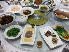 -和记小菜(东方店)