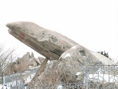 -泰山风景名胜区