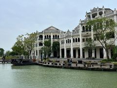 -赤坎·广东华侨国际旅游度假区