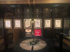 -香港喜来登酒店天宝阁