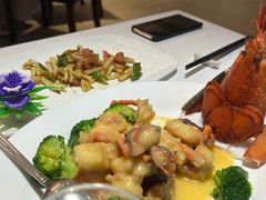 -老洋房花园饭店(绍兴路店)