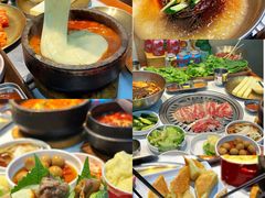 -六七八韩式烤肉·韩国料理(上杭路店)