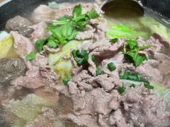 -川堂风·跷脚牛肉·乐山爆炒(宝山日月光店)