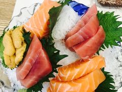 -林妈妈村·日式料理(宝山万达店)
