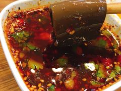 -傣妹火锅(万达店)