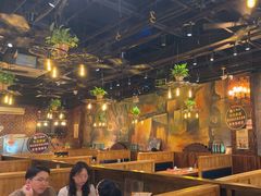 -小俩口烧烤东北菜(双井店)