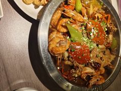 -谢蟹浓·肉蟹煲(新奥店)