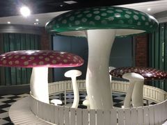 -H次元沉浸剧情密室(街道口店)