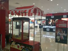 android_upload_pic-麦当劳(盐城世纪大道得来速店)