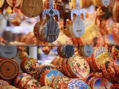 -新疆国际大巴扎