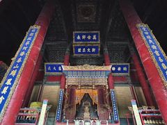 -五台山风景名胜区