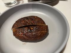 牛排菇-胡麻(静安嘉里店)