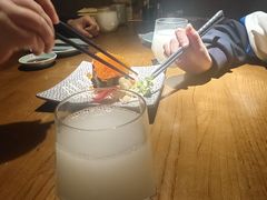 -阿吾罗日本料理(K11艺术中心店)