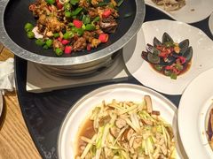 -味莊餐厅(康庄南街店)