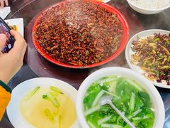 -林中乐辣子鸡(歌乐山总店)