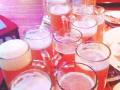 -沈阳瑞士酒店·普拉那啤酒坊