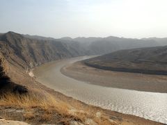 -天下黄河第一湾