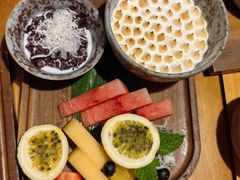 -三亚艾迪逊酒店·海滩烧烤 BARBACOA·现场乐队·浪漫晚餐·烧烤海鲜
