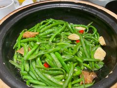 -客颂·客家宴(大壮国际广场店)