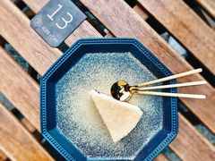 木糠蛋糕-Home Cafe(水榭春天店)