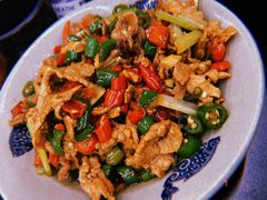 小炒肉-潇湘阁(三里屯SOHO店)