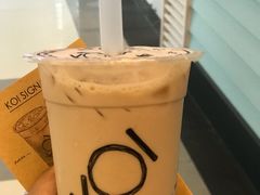 -KOI Thé(正佳广场店)
