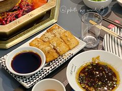 -蜀九香火锅(李家沱店)
