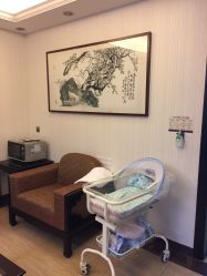 -爱帝宫月子中心(罗湖别墅院)
