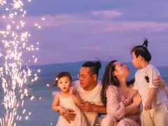 -三亚太阳湾柏悦酒店