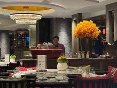 -湖滨28中餐厅·西湖宴·杭州君悦酒店