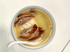 -金湖港式餐厅(建外店)