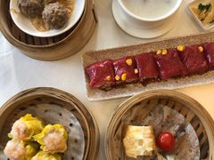 -福满园大酒楼(梅林店)