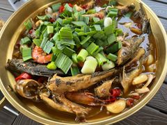 -食光慢宴·安吉土菜馆