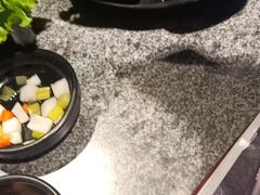 -九田家黑牛烤肉料理(万达店)