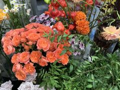 -Flower in(密渡桥店)