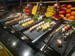 -梨花自助烤肉(天河城店)