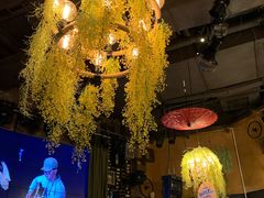 大堂-胡桃里音乐酒馆(海雅缤纷城店)