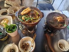 -川香煲(茅台路店)