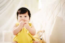 -BabyA 专业婴童摄影(古北时尚广场店)