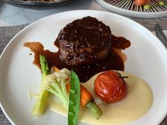 -查特花园美食广场(西单大悦城店)